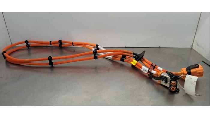 HV kabel (hoog voltage) MG 3