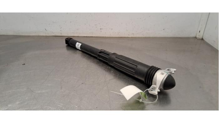 Schokdemper links-achter MG 3