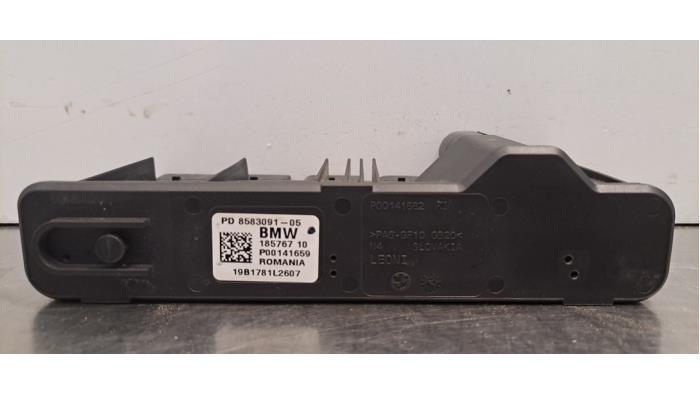 Module (divers) BMW X5