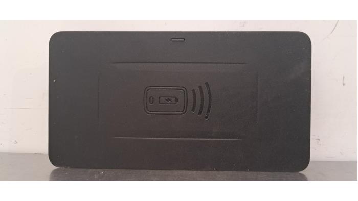 Draadloze oplader BMW X5