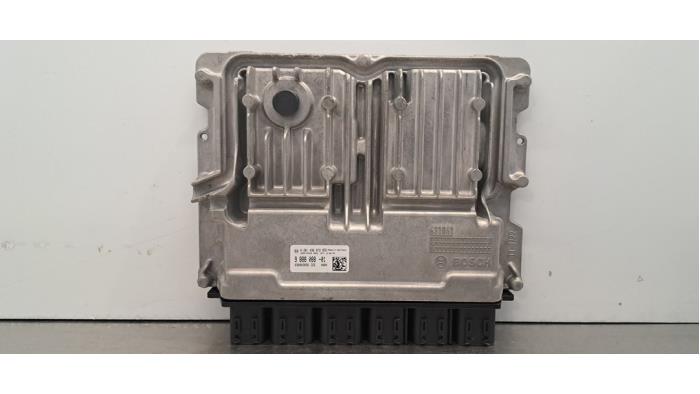 Computer Motormanagement BMW X5