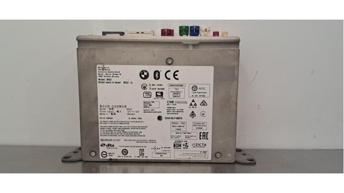 Modul radiowy BMW X5 Modul radiowy BMW X5