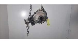 Gebruikte Transferbak 4x4 BMW X5 (G05) xDrive 25d 2.0 16V Prijs € 998,25 Inclusief btw aangeboden door Autohandel Didier