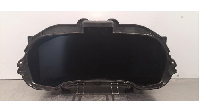 Compteur kilométrique KM BMW X5