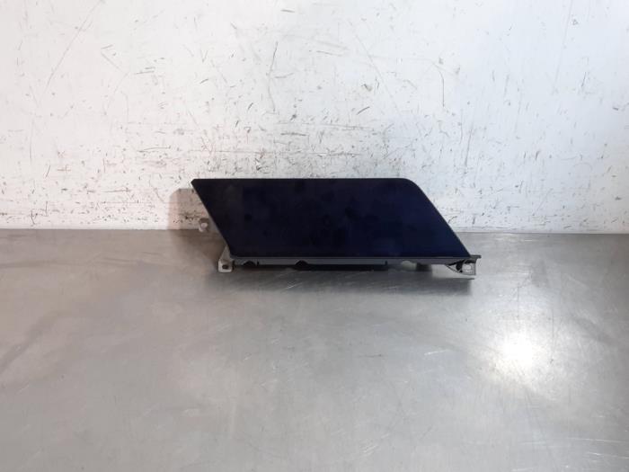 Affichage navigation BMW 1-Série