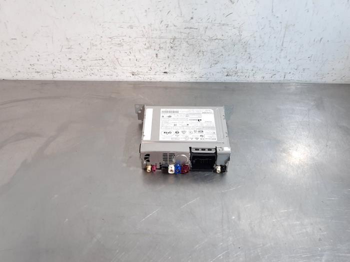 Radio module BMW 1-Serie Radio module BMW 1-Serie