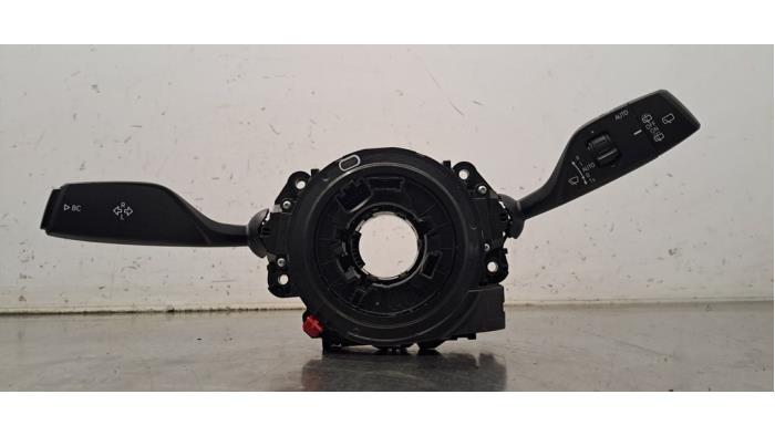 Commutateur combi colonne de direction BMW X5