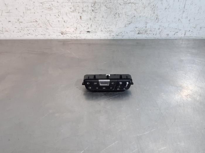Licht Schakelaar BMW 1-Serie