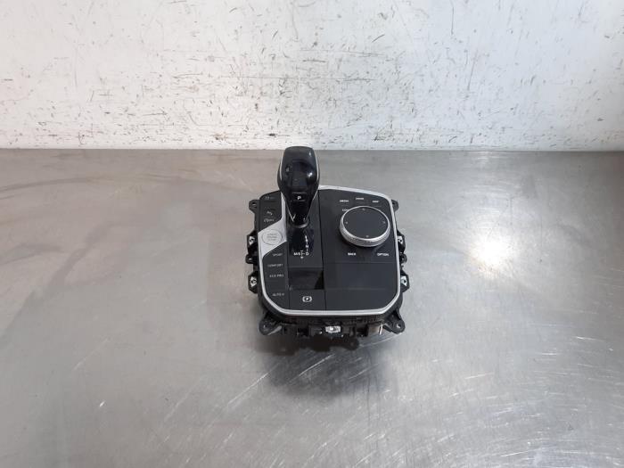 Selectiehendel automaat BMW 1-Serie