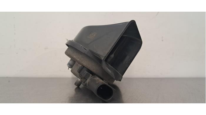 Claxon BMW X5 Claxon BMW X5