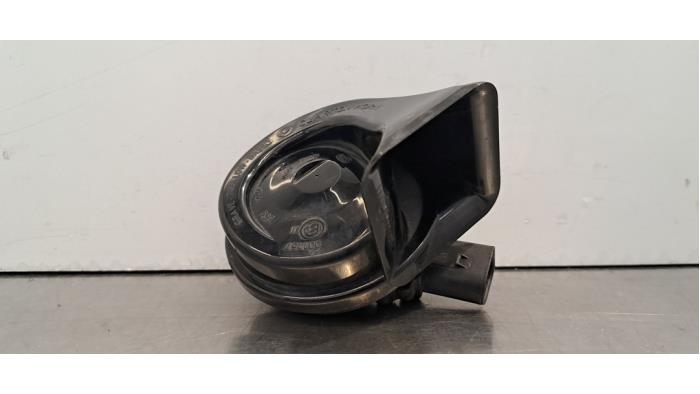 Claxon BMW X5 Claxon BMW X5