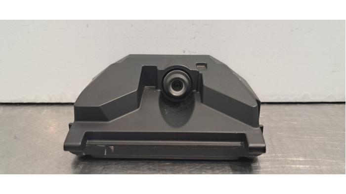 Kamera Vorderseite BMW X5