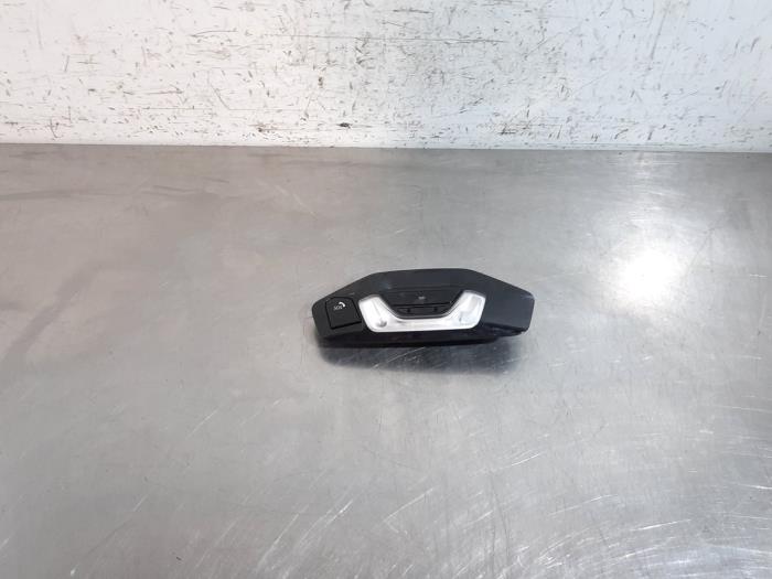 Innenbeleuchtung vorne BMW 1-Serie