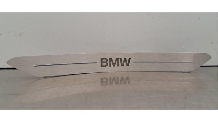 Bande décorative BMW X5