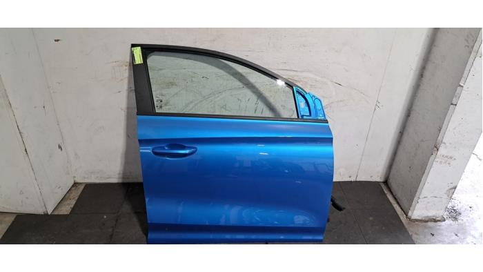 Portier 4Deurs rechts-voor MG 3