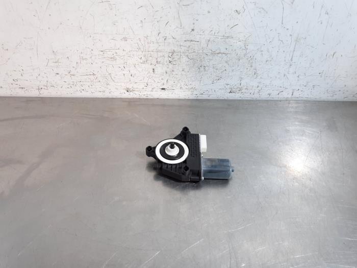 Raammotor Portier BMW 1-Serie