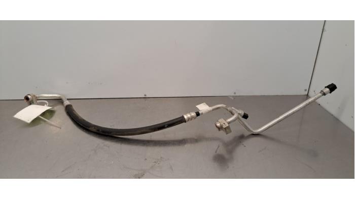 Airco Leiding Ford Ranger