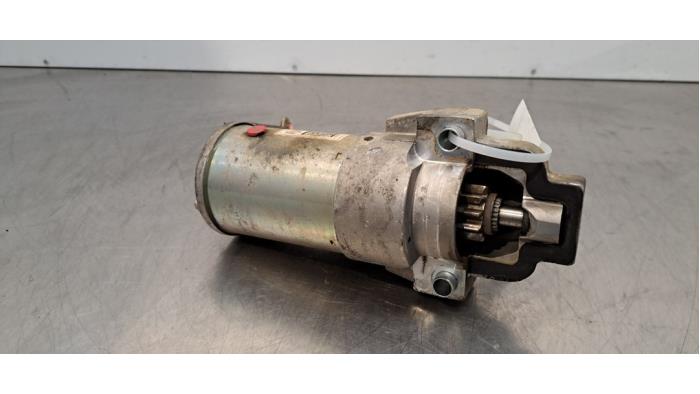 Startmotor Ford Ranger