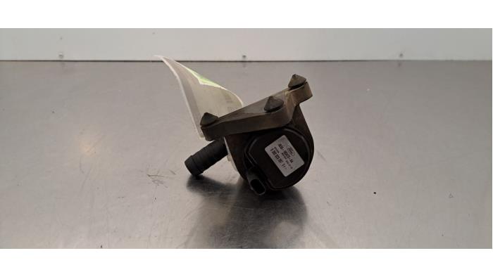 Extra waterpomp Ford Ranger