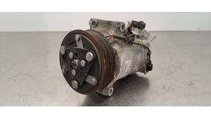 Gebruikte Aircopomp Renault Grand Scénic IV (RFAR) 1.7 Blue dCi 120 Prijs € 199,65 Inclusief btw aangeboden door Autohandel Didier