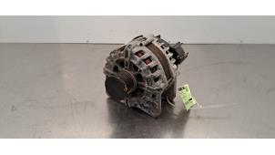 Gebruikte Dynamo Renault Grand Scénic IV (RFAR) 1.7 Blue dCi 120 Prijs € 133,10 Inclusief btw aangeboden door Autohandel Didier