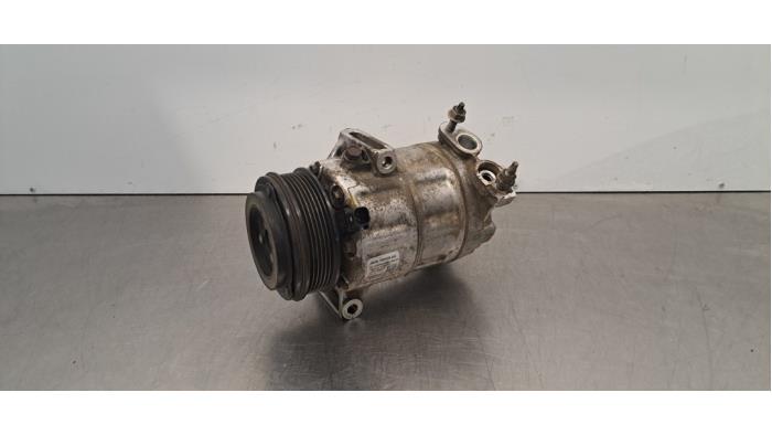 Aircopomp Ford Ranger