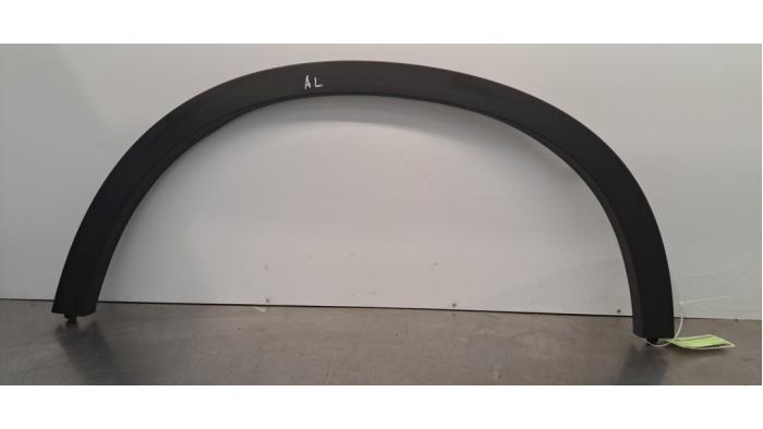 Jante de roue arrière BMW X5 Jante de roue arrière BMW X5