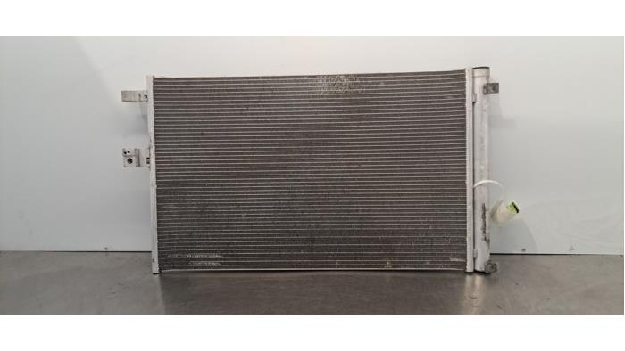 Condensateur clim BMW X5