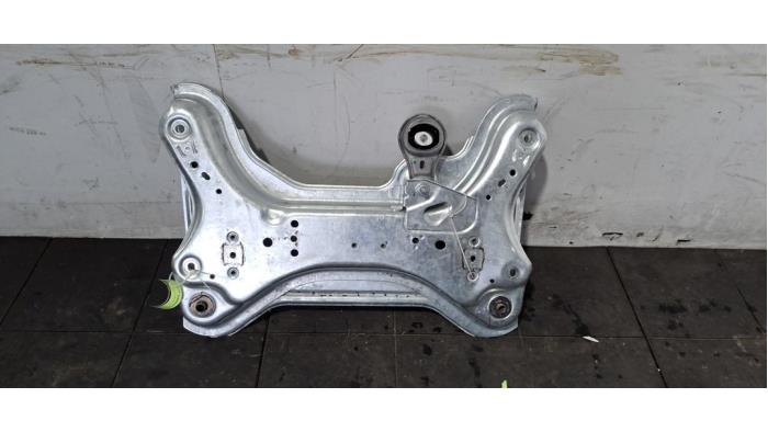 Subframe Renault Trafic