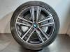 BMW 1 serie (F40) 116d 1.5 12V TwinPower Velg + Band