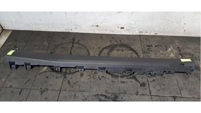 Jupe droite BMW X5 Jupe droite BMW X5