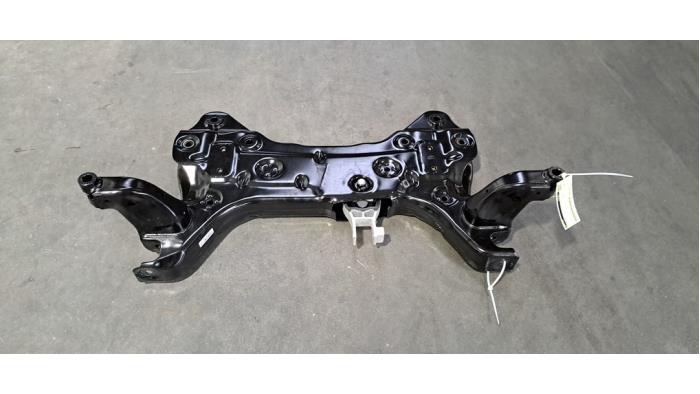 Subframe MG 3