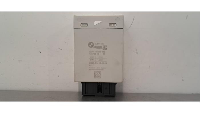 Stuurkolom module BMW X5 Stuurkolom module BMW X5
