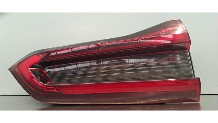 Feu arrière gauche BMW X5