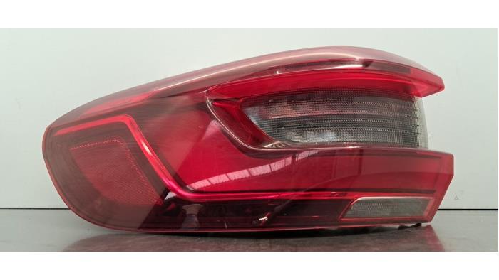 Feu arrière gauche BMW X5