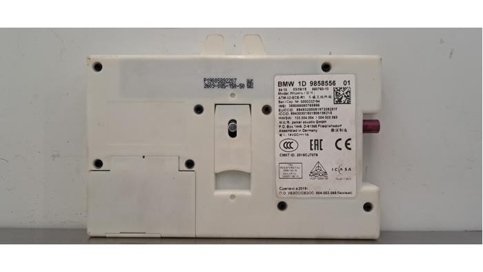 Module de communication BMW X5 Module de communication BMW X5