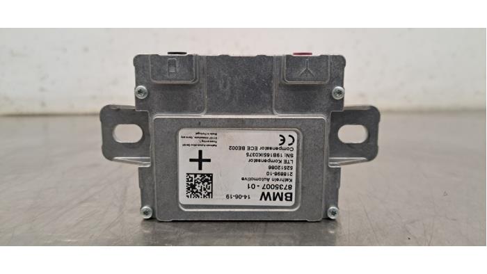 Antenne Versterker BMW X5