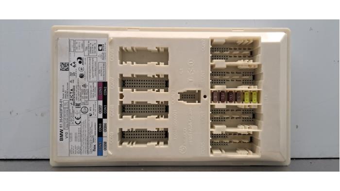 Module (divers) BMW X5