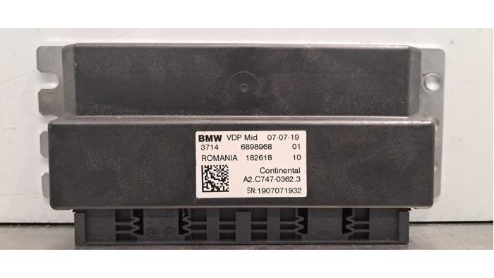 Module suspension à air BMW X5 Module suspension à air BMW X5