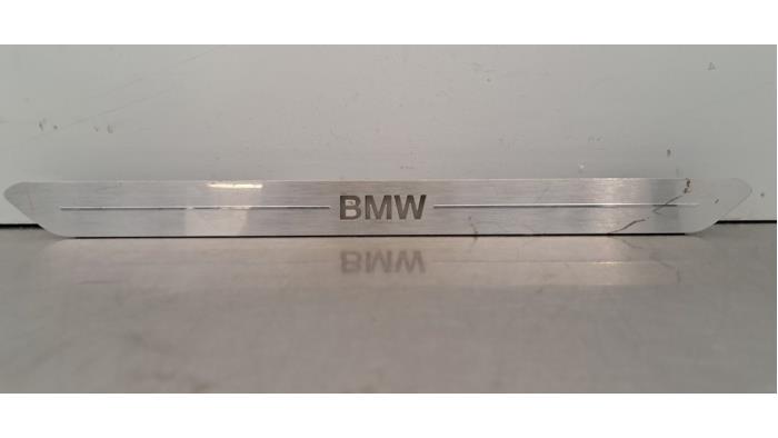 Embellecedor BMW X5