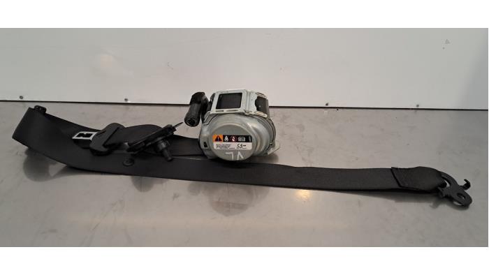 Veiligheidsgordel links-voor BMW X5 Veiligheidsgordel links-voor BMW X5