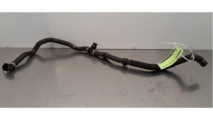 Radiateurslang BMW X5 Radiateurslang BMW X5