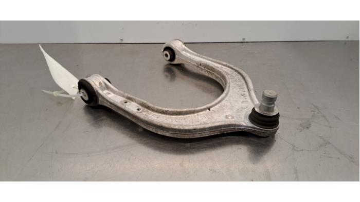 Bras de suspension avant gauche BMW X5