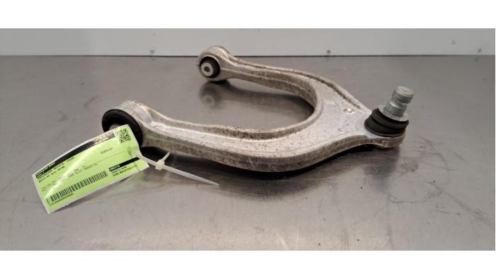 Bras de suspension avant droit BMW X5