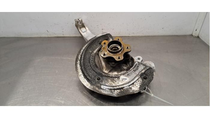 Fusee links-voor BMW X5