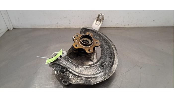 Fusee rechts-voor BMW X5