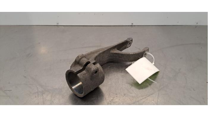Lagerhouder Links-voor BMW X5