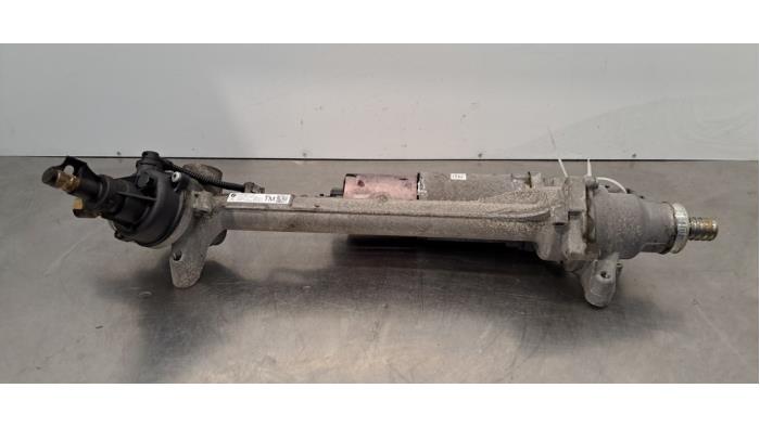 Power steering box BMW X5