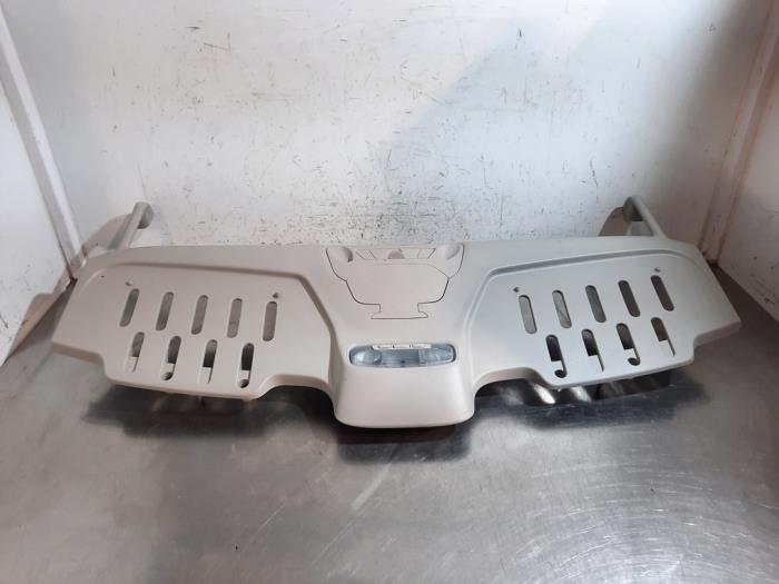 Opbergvak hemel Ford Transit Connect Opbergvak hemel Ford Transit Connect