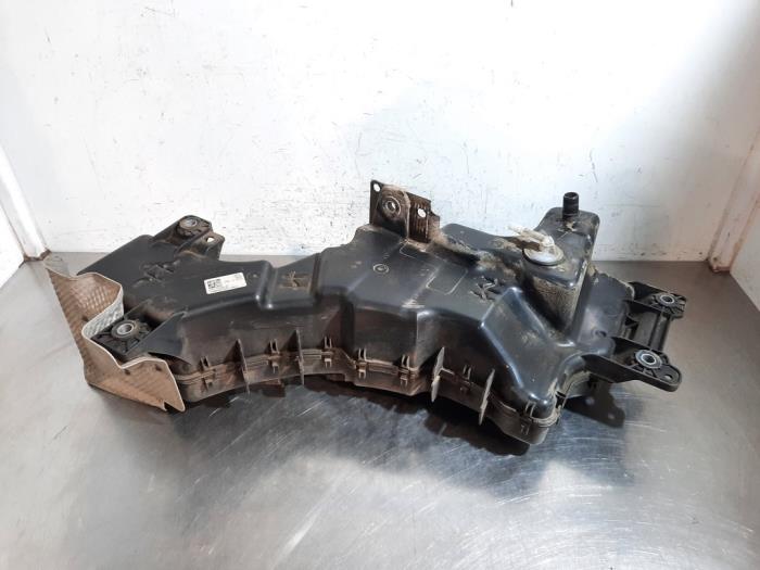 Réservoir Adblue Ford Transit Connect